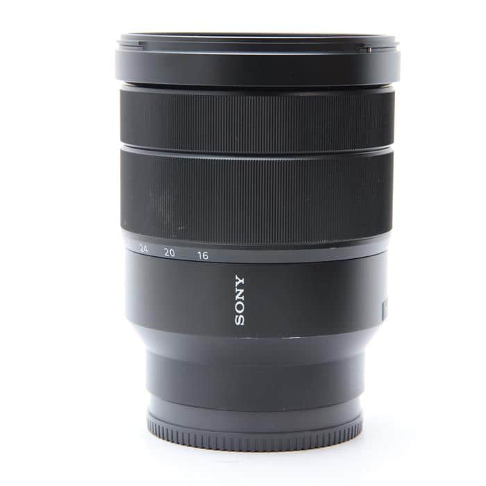 SONY (ソニー) Vario-Tessar T* FE 16-35mm F4 ZA OSS SEL1635Z マップ