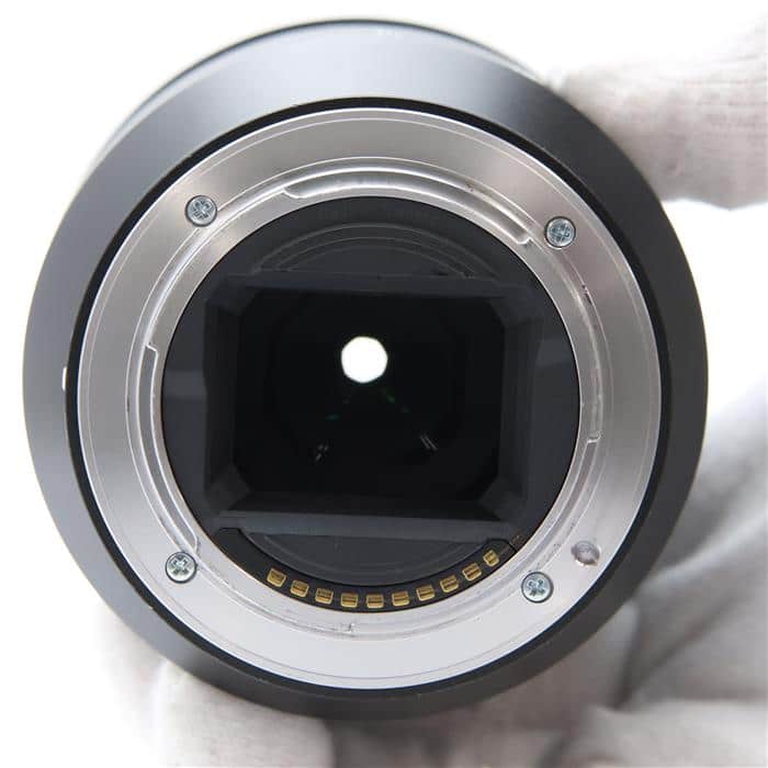 SONY (ソニー) Vario-Tessar T* FE 16-35mm F4 ZA OSS SEL1635Z マップ