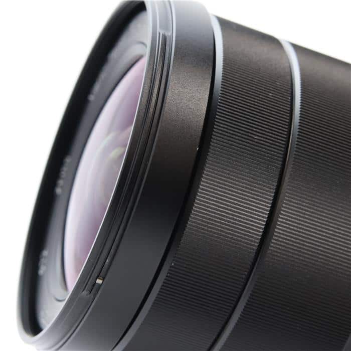 SONY (ソニー) Vario-Tessar T* FE 16-35mm F4 ZA OSS SEL1635Z マップ