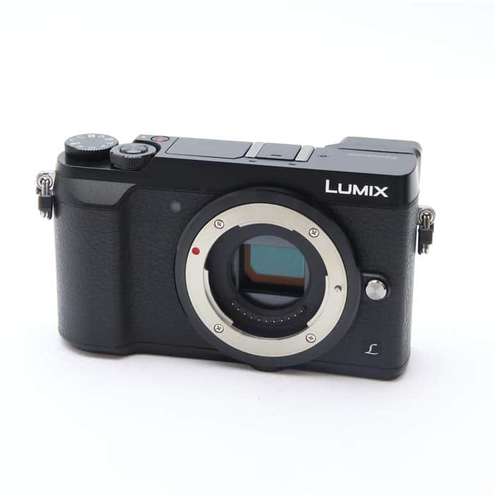 LUMIX GX7 Mark II ボディ DMC-GX7MK2