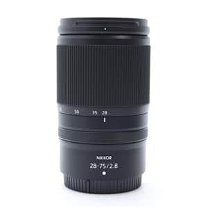 Nikon (ニコン) NIKKOR Z 28-75mm F2.8 メイン
