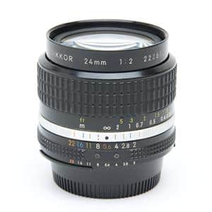 Nikon - タクミ　Nikon ai-s nikkor 24mm f2 Amazon.co.jp: Nikon Ai-S 24mm F2 : Electronics