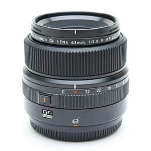FUJINON LENS GF63mmF2.8 R WR」の商品検索結果 | デジタル