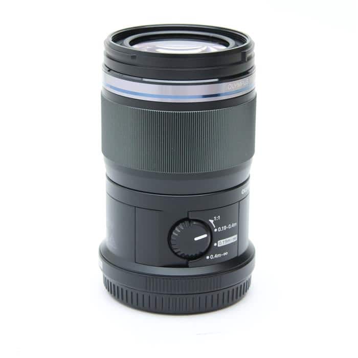 中古)OLYMPUS (オリンパス) M.ZUIKO DIGITAL ED60mm F2.8 Macro