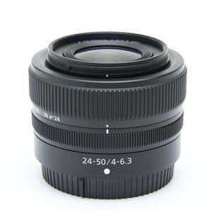 Nikon (ニコン) NIKKOR Z 24-50mm F4-6.3 メイン