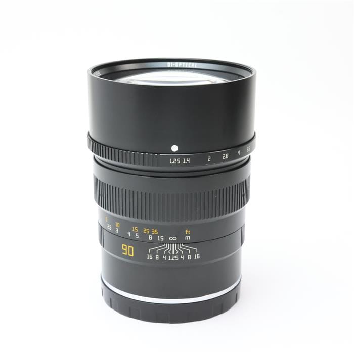 TTArtisan 90mm F1.25 (ハッセルブラッドX用)