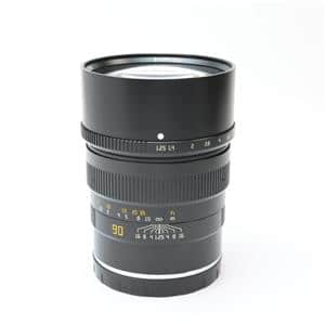 銘匠光学 (めいしょうこうがく) ttartisan 90mm f1.25