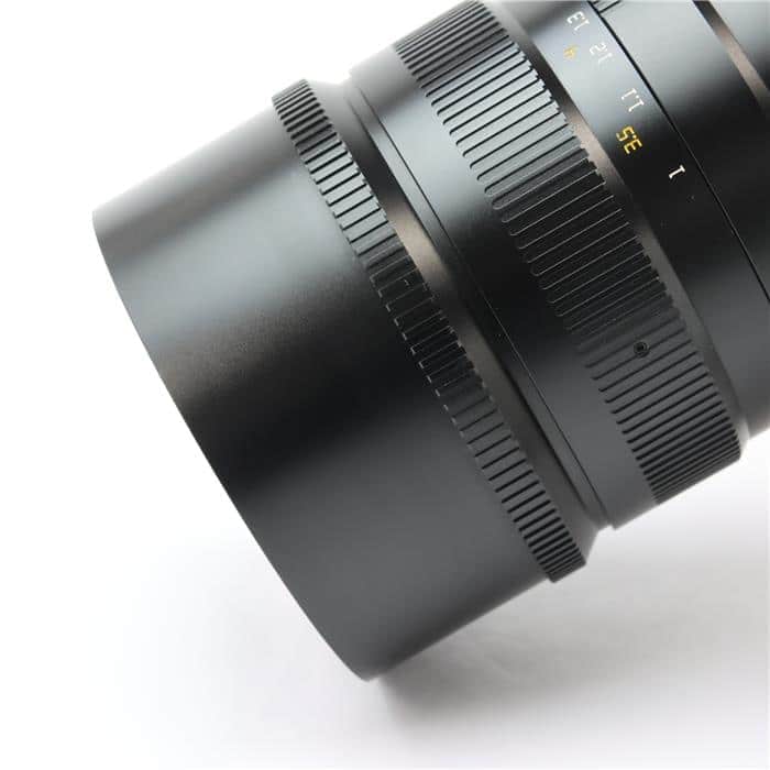 TTArtisan 90mm F1.25 (ハッセルブラッドX用)