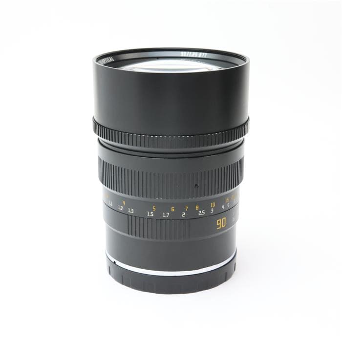 TTArtisan 90mm F1.25 (ハッセルブラッドX用)