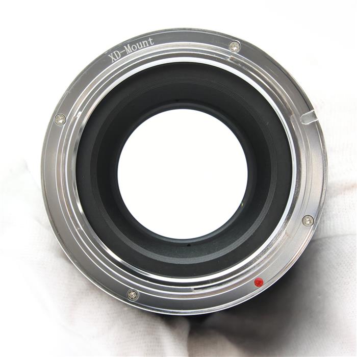 TTArtisan 90mm F1.25 (ハッセルブラッドX用)