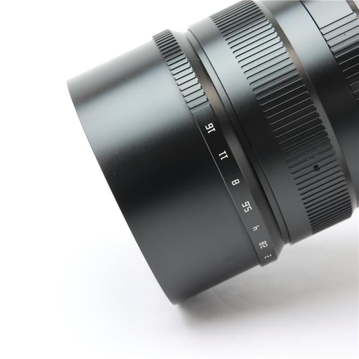 TTArtisan 90mm F1.25 (ハッセルブラッドX用)