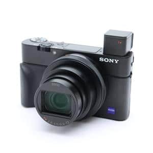 SONY (ソニー) Cyber-shot DSC-RX100M6」の商品検索結果 | デジタル