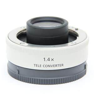 新品)SONY (ソニー) 1.4x Teleconverter SEL14TC（商品ID