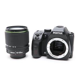 PENTAX (ペンタックス) K-70 18-135WR レンズキット ブラック」の商品