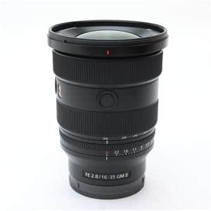 SONY (ソニー) FE 16-35mm F2.8 GM SEL1635GM」の商品検索結果
