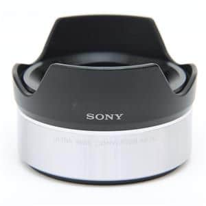 sony ウルトラワイドコンバーター vcl-ecu1」の商品検索結果