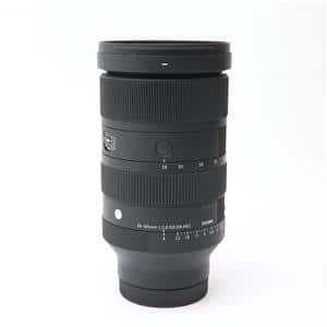 SIGMA Art 28-105mm F2.8 DG DN」の商品検索結果 | デジタルカメラ