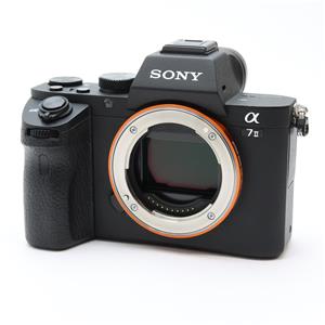 SONY (ソニー) α7II ボディ ILCE-7M2 メイン