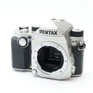 PENTAX KP シルバー カメラの八百富｜ペンタックス PENTAX KP 新たなコンセプトのカメラが