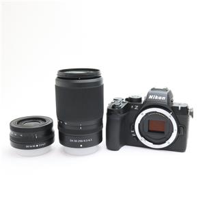 Nikon (ニコン) Z50II ダブルズームキット メイン