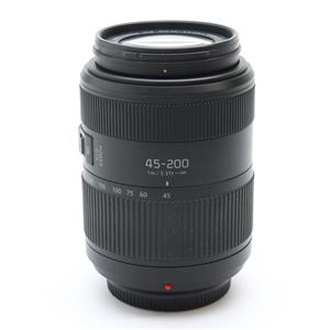 panasonic (パナソニック) lumix g vario 45-200mm f4.0-5.6 ii power