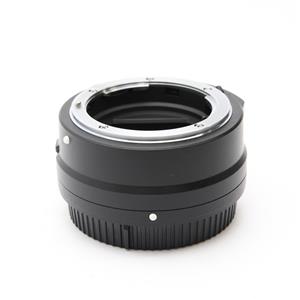 Nikon (ニコン) マウントアダプター FTZ II メイン
