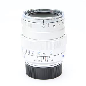 新品)Carl Zeiss (カールツァイス) Distagon T* 35mm F1.4 ZM（ライカM