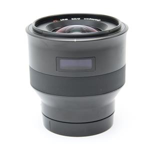 Zeiss Batis 2/25 SONY」の商品検索結果 | デジタルカメラ、ミラーレス