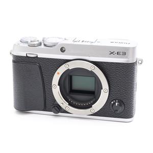fujifilm x-e3」の商品検索結果 | デジタルカメラ、ミラーレスカメラ