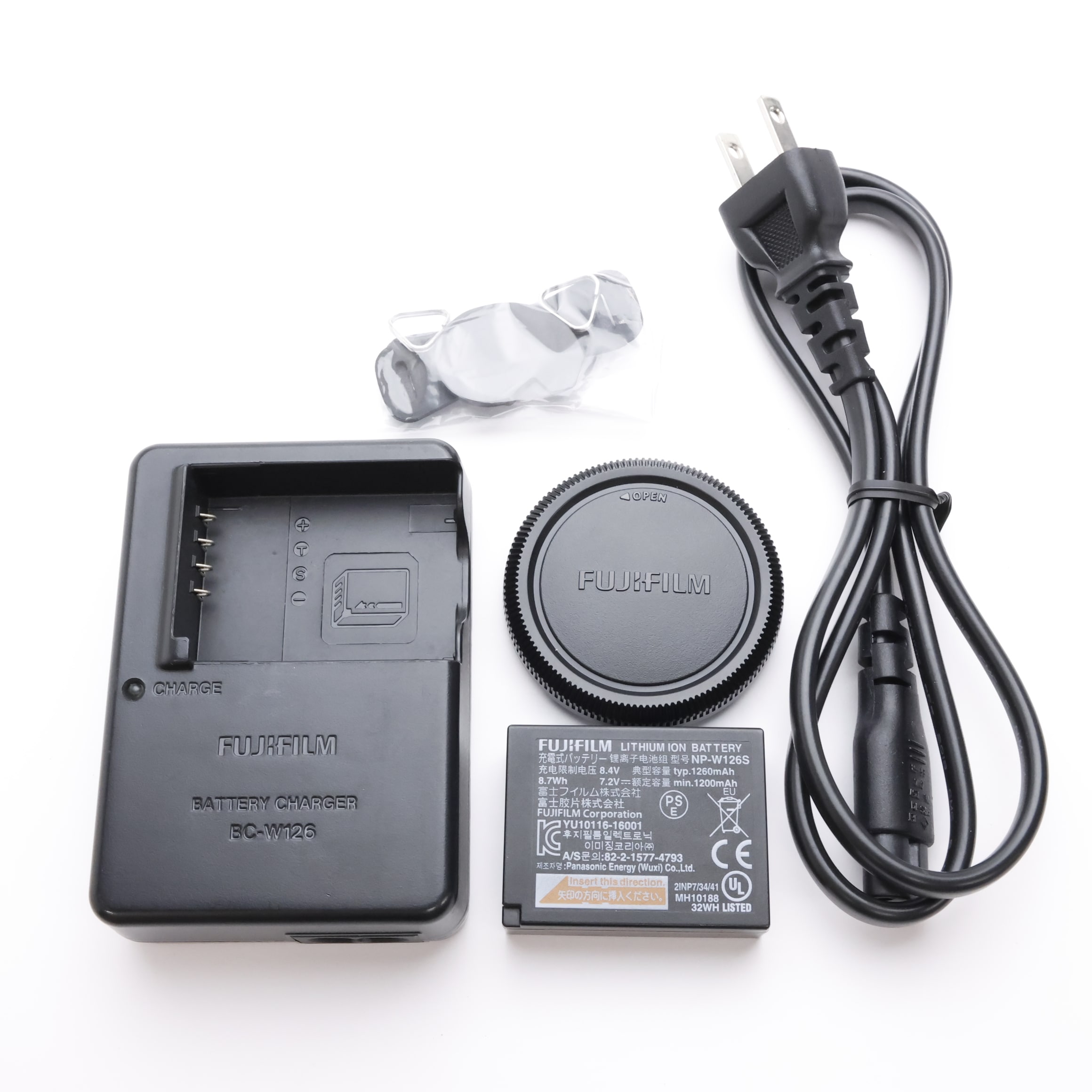 中古)FUJIFILM (フジフイルム) X-E3 ボディ シルバー（商品ID