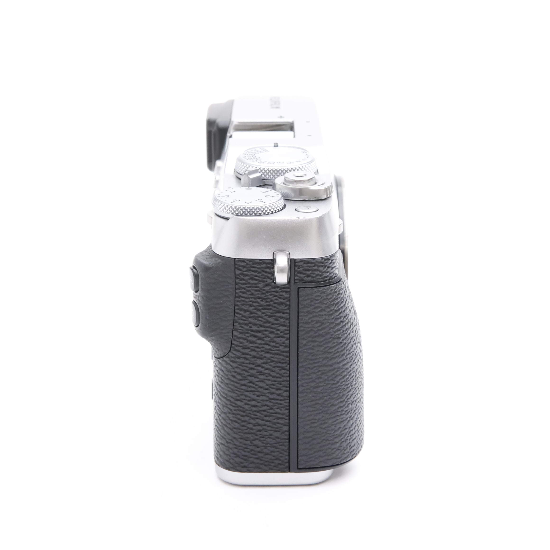 中古)FUJIFILM (フジフイルム) X-E3 ボディ シルバー（商品ID