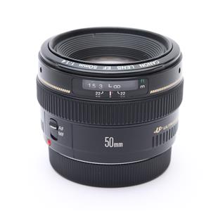 Canon (キヤノン) EF50mm F1.4 USM」の商品検索結果 | デジタルカメラ