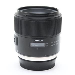 ふ*ん様 TAMRONタムロンSP35mm F/1.8 Di VC キャノン用E 中古)TAMRON (タムロン) SP 35mm F1.8 Di VC USD F012E（キヤノンEF用