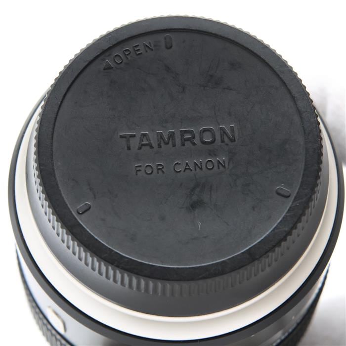 中古)TAMRON (タムロン) SP 35mm F1.8 Di VC USD F012E（キヤノンEF用