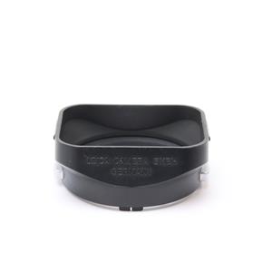 中古)Leica (ライカ) レンズフード 12524 ズミクロン M35mm F2 7枚玉用