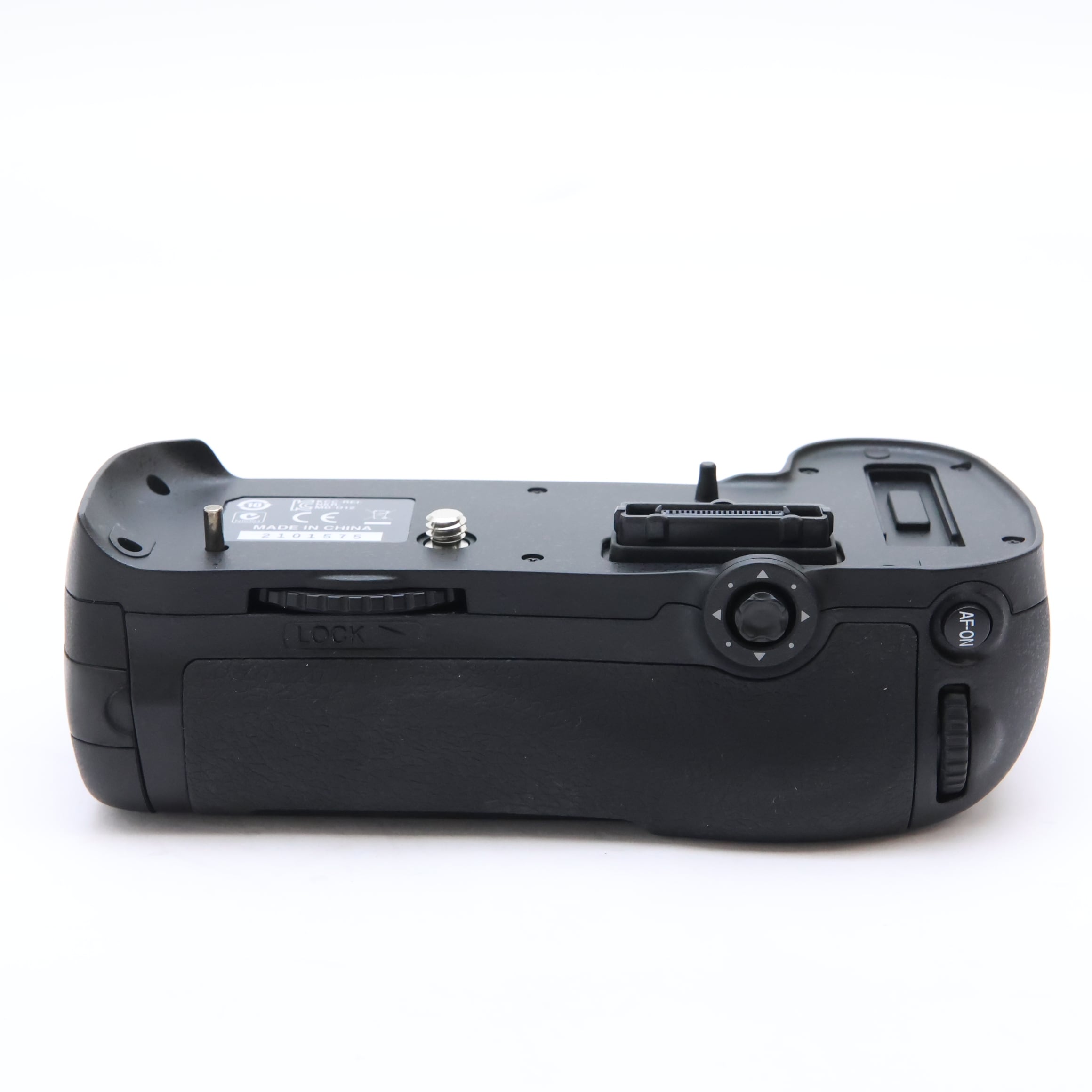 中古)Nikon (ニコン) マルチパワーバッテリーパック MB-D12（商品ID