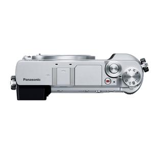 1ページ目 | Panasonic (パナソニック) LUMIX DMC-GX7 シルバーの交換