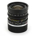 Leica (ライカ) エルマリート M28mm F2.8 2nd（E48・レトロタイプ・無限遠ロック無）