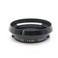 Leica (ライカ) レンズフード 12452 ズミクロン M35mm用 ブラックペイント