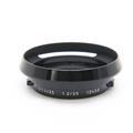 Leica (ライカ) レンズフード 12452 ズミクロン M35mm用 ブラックペイント