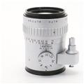 P.Angenieux (アンジェニュー) アンジェニュー 90mm F2.5 (エキザクタ)