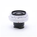ZEISS (ツァイス) Biogon 21mm F4.5 (旧コンタックスC)