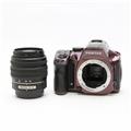 PENTAX (ペンタックス) K-30 レンズキット オーダーカラー