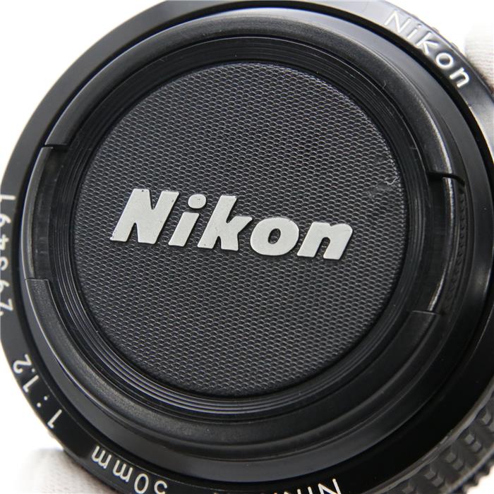 最速発送！【Nikon Ai Nikkor 50mm F1.2 おまけ付き】安心の返金保証 ...