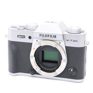 FUJIFILM X-T20」の商品検索結果 | デジタルカメラ、ミラーレスカメラ