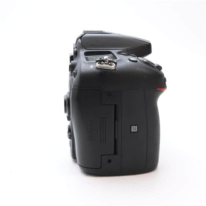 中古)Nikon (ニコン) D7200 ボディ（商品ID：3717018883194）詳細 