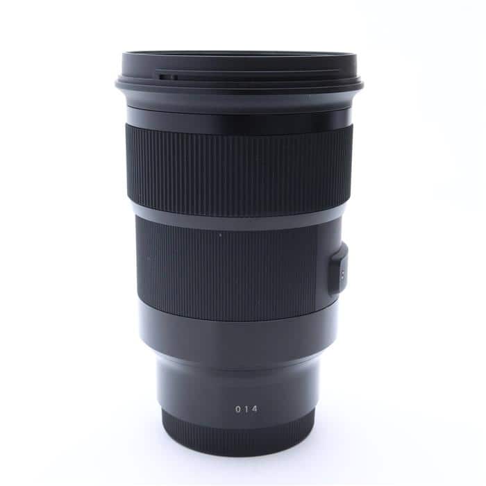 SIGMA 50mm F1.4 DG Art 014 ソニーE用