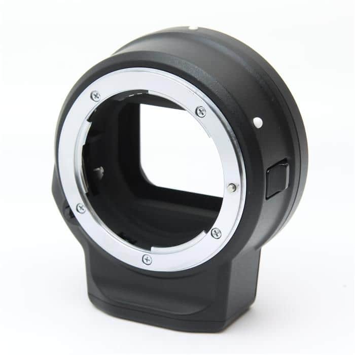 中古)Nikon (ニコン) マウントアダプター FTZ（商品ID：3717020453194 