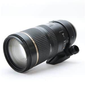 SP 70-200mm F/2.8 Di VC USD (Model A009) | Lenses | TAMRON