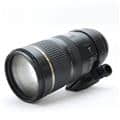 SP 70-200mm F2.8 Di VC USD Model A009N（ニコンF用）